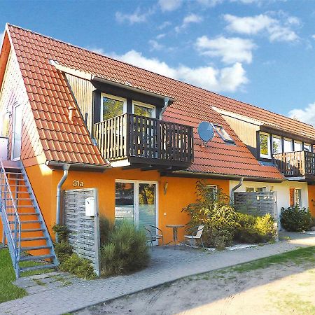 Ferienwohnung Mit Terrasse/Balkon - D 066.030-34 Преров Екстер'єр фото